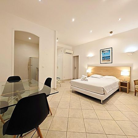 Viva Riviera 11 Rue Commandant Andre Apartment Cannes Ngoại thất bức ảnh