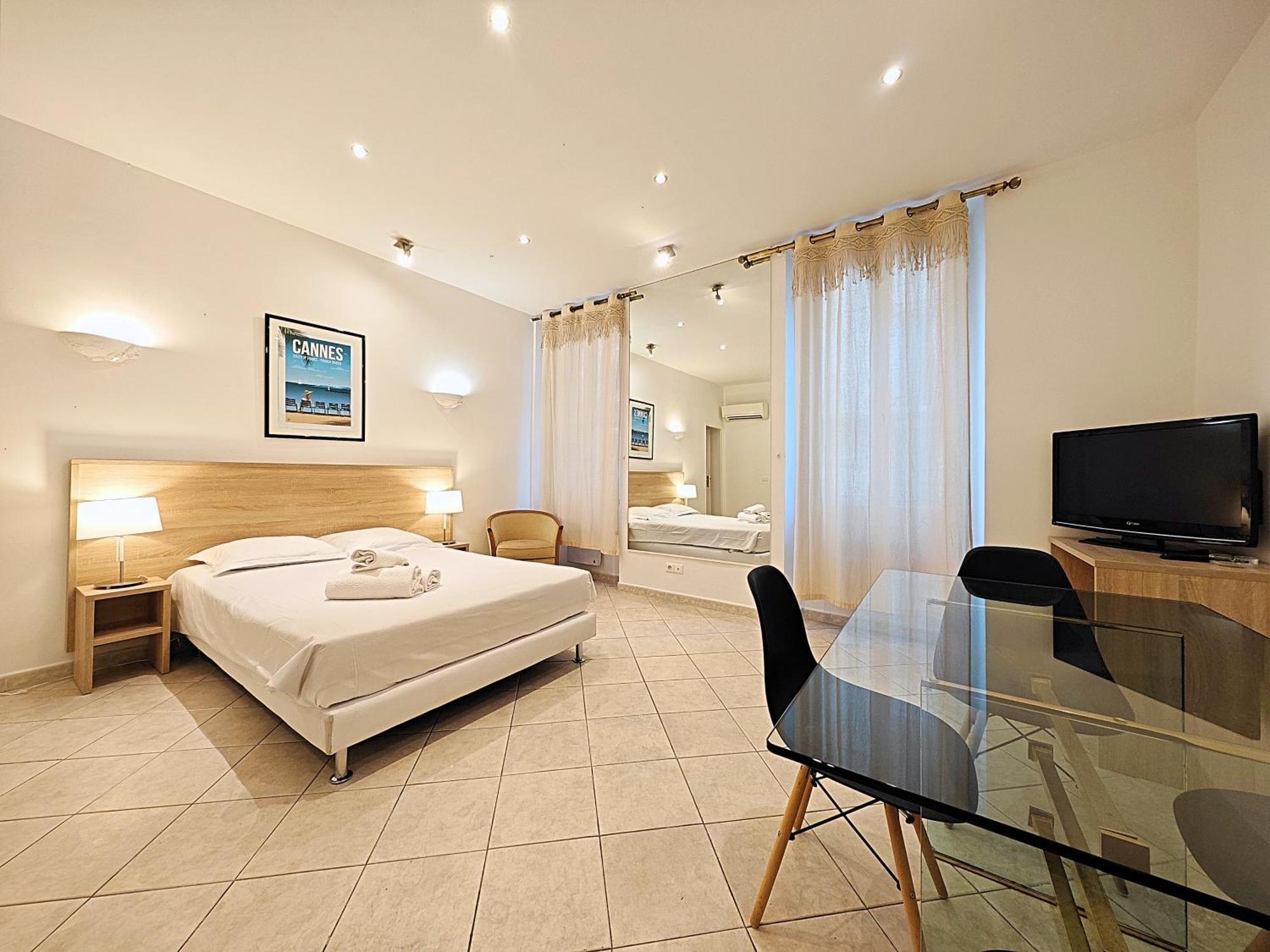 Viva Riviera 11 Rue Commandant Andre Apartment Cannes Ngoại thất bức ảnh