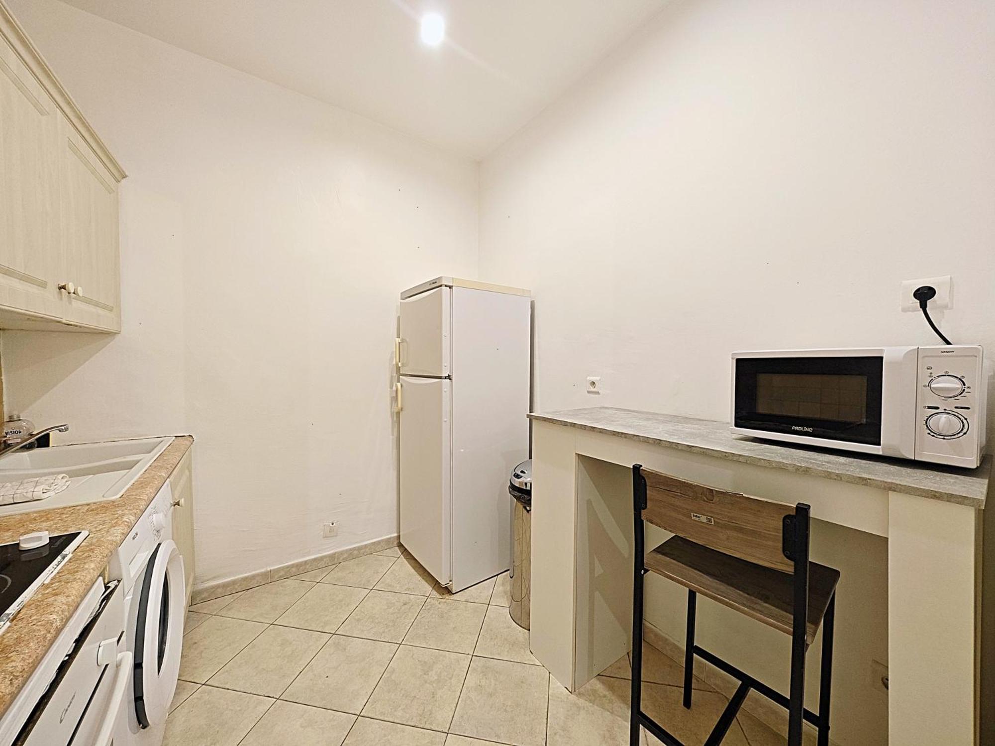 Viva Riviera 11 Rue Commandant Andre Apartment Cannes Ngoại thất bức ảnh
