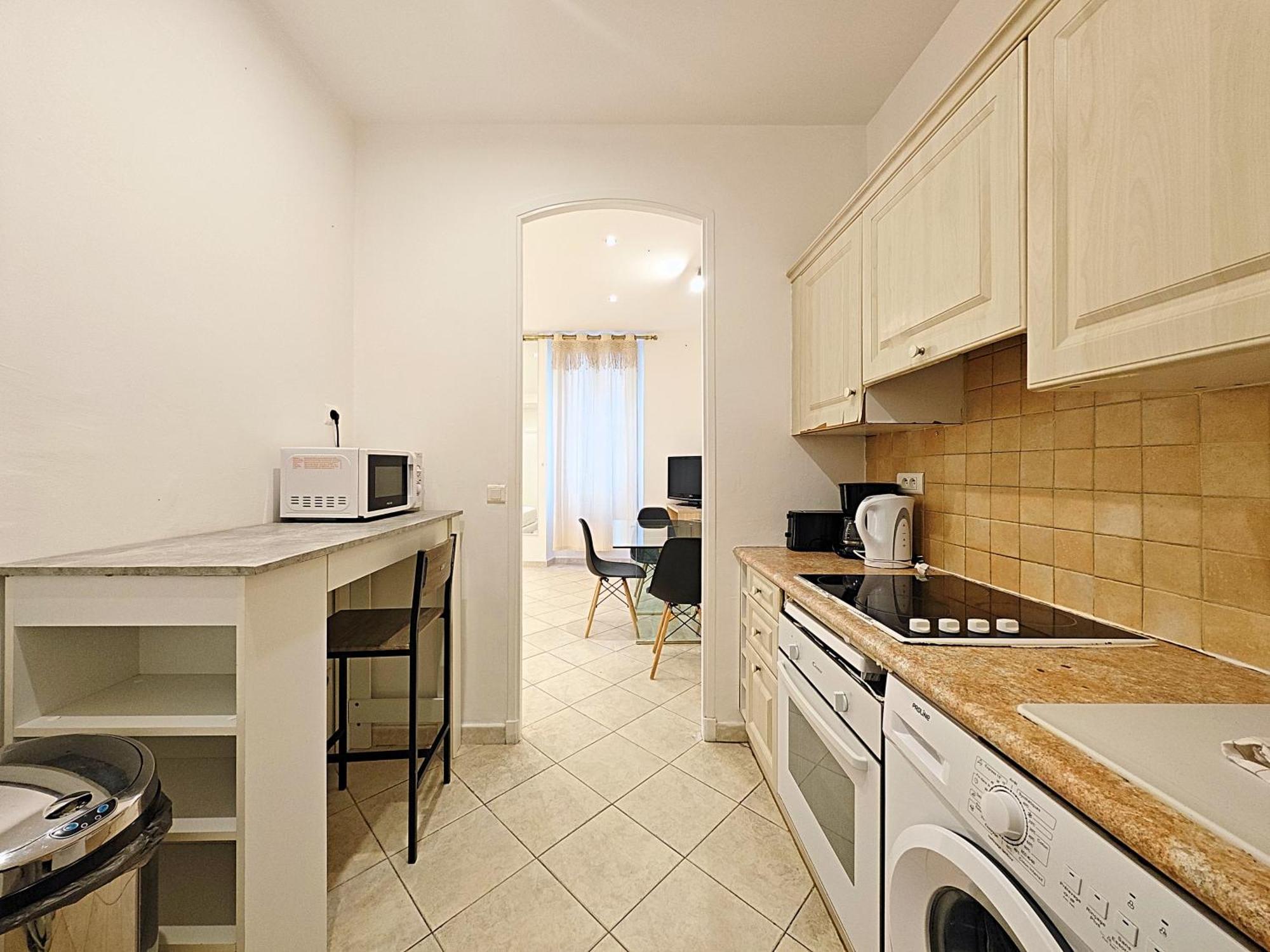 Viva Riviera 11 Rue Commandant Andre Apartment Cannes Ngoại thất bức ảnh