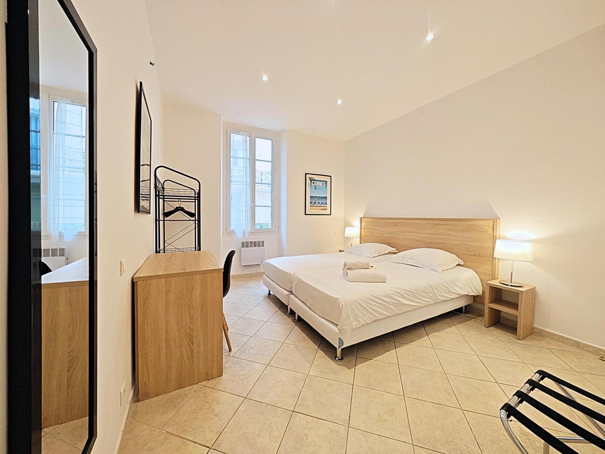 Viva Riviera 11 Rue Commandant Andre Apartment Cannes Ngoại thất bức ảnh