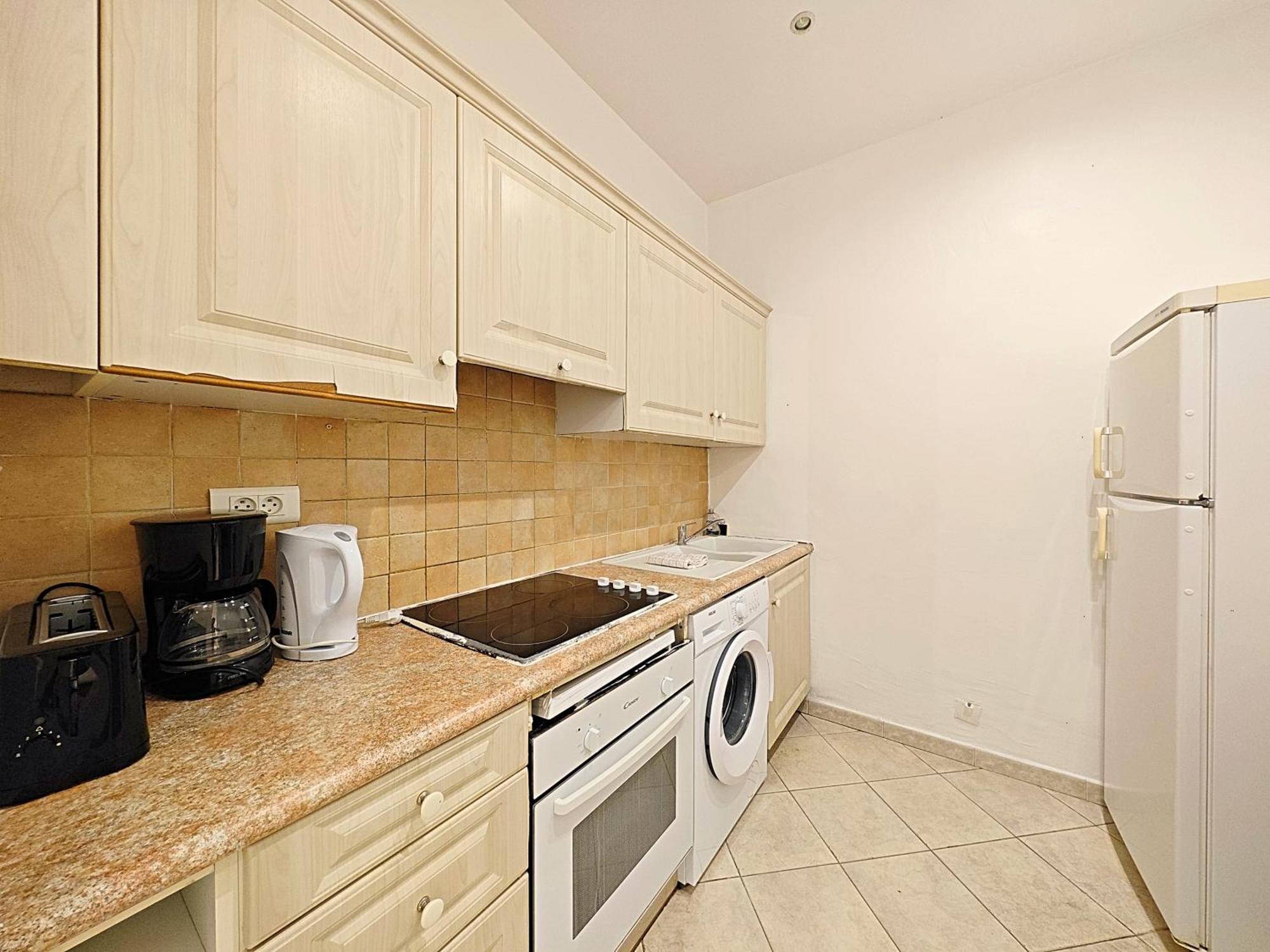 Viva Riviera 11 Rue Commandant Andre Apartment Cannes Ngoại thất bức ảnh