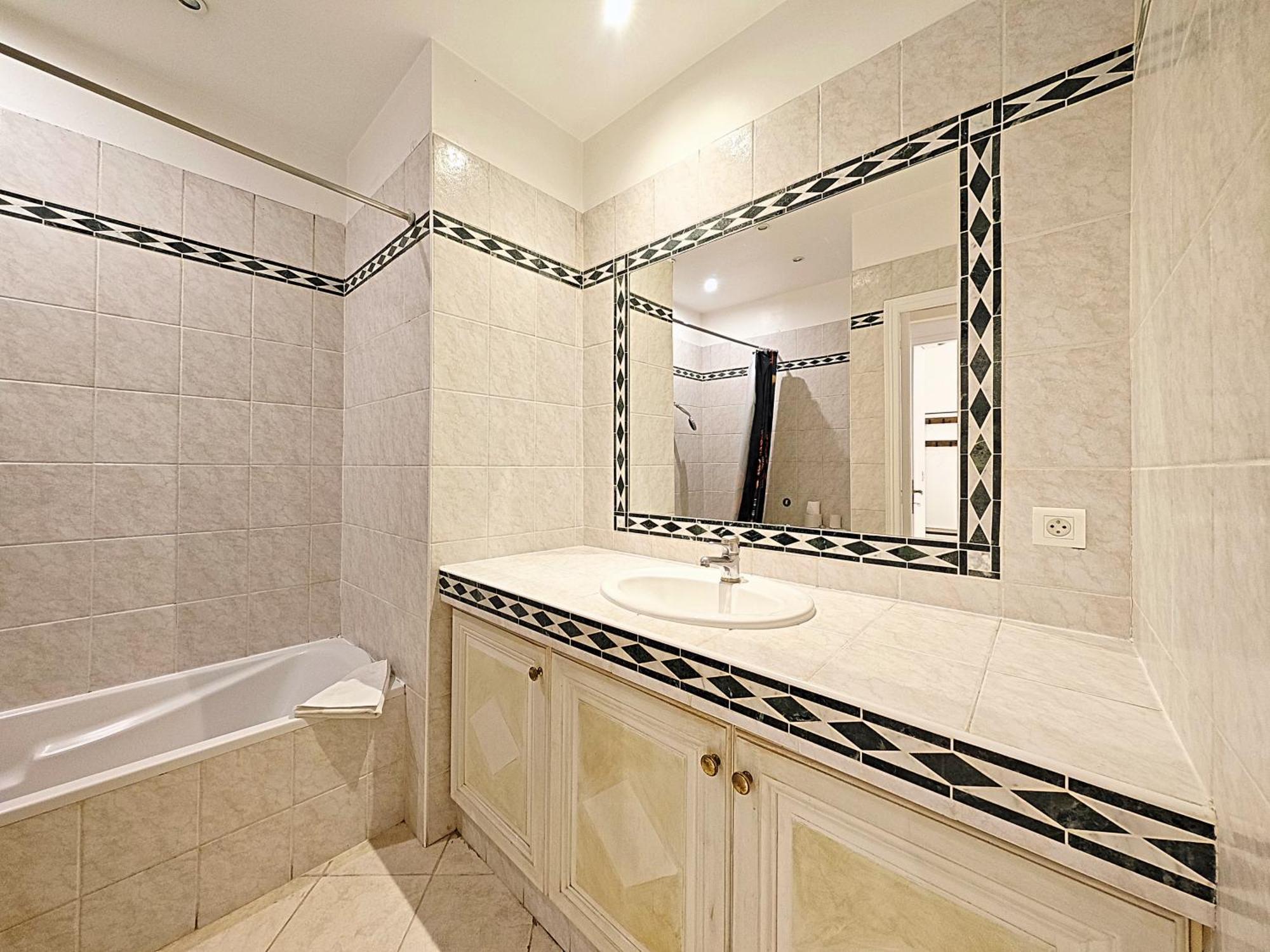 Viva Riviera 11 Rue Commandant Andre Apartment Cannes Ngoại thất bức ảnh